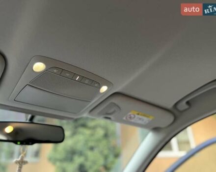 Черный Инфинити Q50, объемом двигателя 2 л и пробегом 53 тыс. км за 18900 $, фото 74 на Automoto.ua