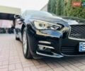 Черный Инфинити Q50, объемом двигателя 2 л и пробегом 53 тыс. км за 18900 $, фото 30 на Automoto.ua