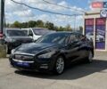 Чорний Інфініті Q50, об'ємом двигуна 1.99 л та пробігом 83 тис. км за 11499 $, фото 1 на Automoto.ua