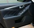 Чорний Інфініті Q50, об'ємом двигуна 2.2 л та пробігом 159 тис. км за 15900 $, фото 44 на Automoto.ua