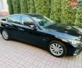 Черный Инфинити Q50, объемом двигателя 2 л и пробегом 53 тыс. км за 18900 $, фото 19 на Automoto.ua