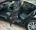 Чорний Інфініті Q50, об'ємом двигуна 3 л та пробігом 132 тис. км за 16900 $, фото 19 на Automoto.ua