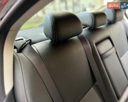 Черный Инфинити Q50, объемом двигателя 2 л и пробегом 53 тыс. км за 18900 $, фото 103 на Automoto.ua