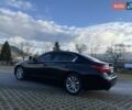 Черный Инфинити Q50, объемом двигателя 1.99 л и пробегом 140 тыс. км за 14500 $, фото 2 на Automoto.ua