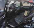 Чорний Інфініті Q50, об'ємом двигуна 1.99 л та пробігом 144 тис. км за 12700 $, фото 17 на Automoto.ua
