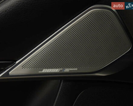 Черный Инфинити Q50, объемом двигателя 3 л и пробегом 137 тыс. км за 15499 $, фото 32 на Automoto.ua