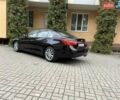 Черный Инфинити Q50, объемом двигателя 2 л и пробегом 53 тыс. км за 18900 $, фото 157 на Automoto.ua