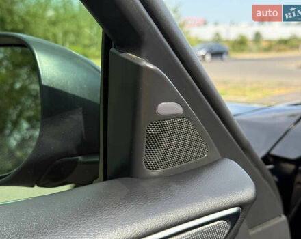 Черный Инфинити Q50, объемом двигателя 3 л и пробегом 157 тыс. км за 13500 $, фото 30 на Automoto.ua