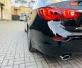 Черный Инфинити Q50, объемом двигателя 2 л и пробегом 53 тыс. км за 18900 $, фото 38 на Automoto.ua
