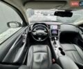 Черный Инфинити Q50, объемом двигателя 2.14 л и пробегом 148 тыс. км за 15900 $, фото 31 на Automoto.ua