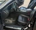 Черный Инфинити Q50, объемом двигателя 3 л и пробегом 168 тыс. км за 15500 $, фото 12 на Automoto.ua