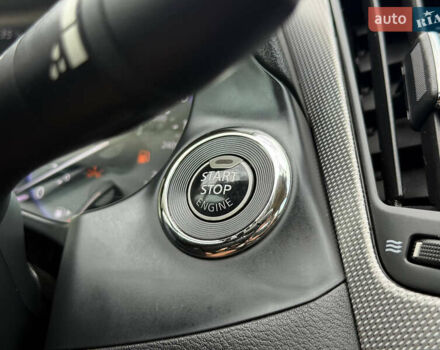 Черный Инфинити Q50, объемом двигателя 3 л и пробегом 157 тыс. км за 13500 $, фото 56 на Automoto.ua