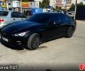 Чорний Інфініті Q50, об'ємом двигуна 3 л та пробігом 0 тис. км за 12000 $, фото 1 на Automoto.ua