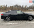 Черный Инфинити Q50, объемом двигателя 3 л и пробегом 110 тыс. км за 15500 $, фото 7 на Automoto.ua