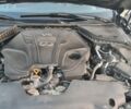 Чорний Інфініті Q50, об'ємом двигуна 3 л та пробігом 83 тис. км за 13500 $, фото 4 на Automoto.ua