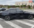 Черный Инфинити Q50, объемом двигателя 3 л и пробегом 98 тыс. км за 19900 $, фото 21 на Automoto.ua