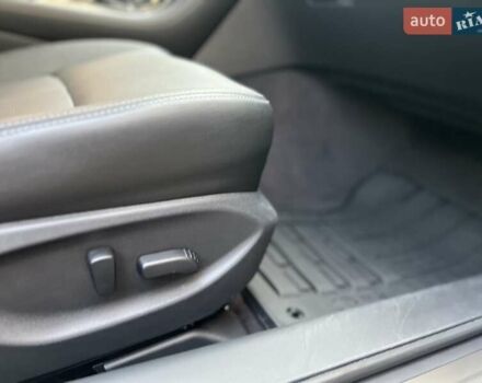 Черный Инфинити Q50, объемом двигателя 2 л и пробегом 53 тыс. км за 18900 $, фото 119 на Automoto.ua