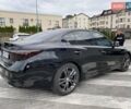 Черный Инфинити Q50, объемом двигателя 3 л и пробегом 98 тыс. км за 19900 $, фото 20 на Automoto.ua