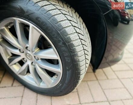 Черный Инфинити Q50, объемом двигателя 2 л и пробегом 53 тыс. км за 18900 $, фото 56 на Automoto.ua