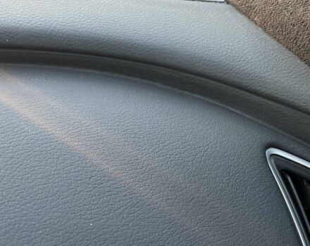 Чорний Інфініті Q50, об'ємом двигуна 3 л та пробігом 142 тис. км за 12500 $, фото 35 на Automoto.ua