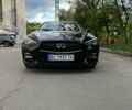 Чорний Інфініті Q50, об'ємом двигуна 2.14 л та пробігом 216 тис. км за 16400 $, фото 1 на Automoto.ua