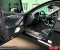 Чорний Інфініті Q50, об'ємом двигуна 3 л та пробігом 140 тис. км за 15000 $, фото 5 на Automoto.ua