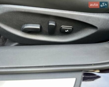 Черный Инфинити Q50, объемом двигателя 2 л и пробегом 53 тыс. км за 18900 $, фото 88 на Automoto.ua