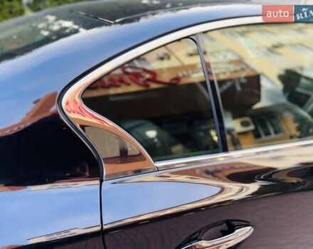 Черный Инфинити Q50, объемом двигателя 2 л и пробегом 53 тыс. км за 18900 $, фото 66 на Automoto.ua