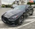 Черный Инфинити Q50, объемом двигателя 3 л и пробегом 98 тыс. км за 19900 $, фото 16 на Automoto.ua