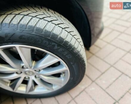 Черный Инфинити Q50, объемом двигателя 2 л и пробегом 53 тыс. км за 18900 $, фото 55 на Automoto.ua