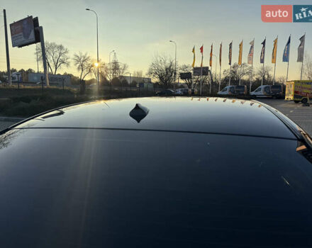 Чорний Інфініті Q50, об'ємом двигуна 3 л та пробігом 142 тис. км за 12500 $, фото 9 на Automoto.ua