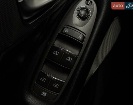 Черный Инфинити Q50, объемом двигателя 3 л и пробегом 137 тыс. км за 15499 $, фото 27 на Automoto.ua