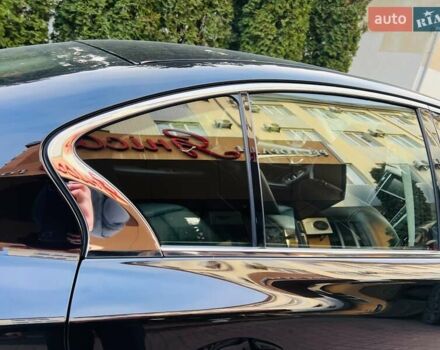 Черный Инфинити Q50, объемом двигателя 2 л и пробегом 53 тыс. км за 18900 $, фото 64 на Automoto.ua