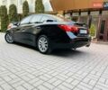 Черный Инфинити Q50, объемом двигателя 2 л и пробегом 53 тыс. км за 18900 $, фото 68 на Automoto.ua