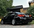 Чорний Інфініті Q50, об'ємом двигуна 3 л та пробігом 132 тис. км за 16900 $, фото 2 на Automoto.ua