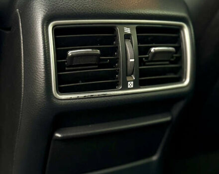 Черный Инфинити Q50, объемом двигателя 3 л и пробегом 155 тыс. км за 12000 $, фото 29 на Automoto.ua