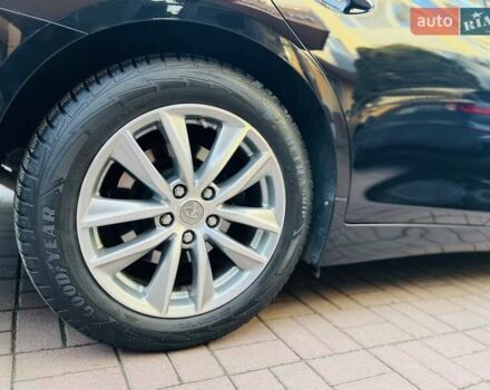 Черный Инфинити Q50, объемом двигателя 2 л и пробегом 53 тыс. км за 18900 $, фото 37 на Automoto.ua