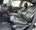 Чорний Інфініті Q50, об'ємом двигуна 3 л та пробігом 77 тис. км за 11400 $, фото 8 на Automoto.ua