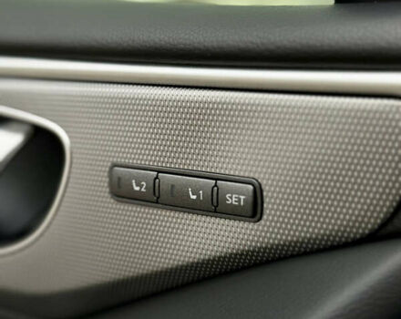 Черный Инфинити Q50, объемом двигателя 3 л и пробегом 155 тыс. км за 12000 $, фото 26 на Automoto.ua