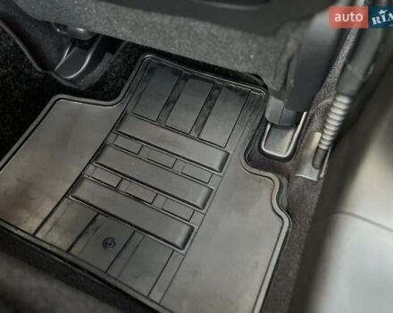 Черный Инфинити Q50, объемом двигателя 2 л и пробегом 53 тыс. км за 18900 $, фото 110 на Automoto.ua