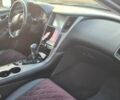 Чорний Інфініті Q50, об'ємом двигуна 3 л та пробігом 83 тис. км за 13500 $, фото 3 на Automoto.ua
