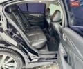 Черный Инфинити Q50, объемом двигателя 2.14 л и пробегом 148 тыс. км за 15900 $, фото 22 на Automoto.ua