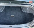 Чорний Інфініті Q50, об'ємом двигуна 3 л та пробігом 142 тис. км за 12500 $, фото 27 на Automoto.ua