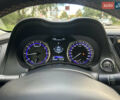 Чорний Інфініті Q50, об'ємом двигуна 2.14 л та пробігом 216 тис. км за 16400 $, фото 22 на Automoto.ua