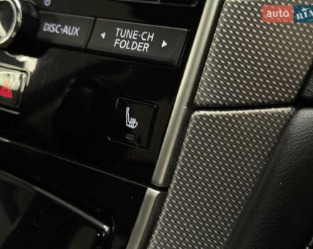 Черный Инфинити Q50, объемом двигателя 3 л и пробегом 137 тыс. км за 15499 $, фото 34 на Automoto.ua