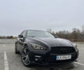 Черный Инфинити Q50, объемом двигателя 3 л и пробегом 110 тыс. км за 15500 $, фото 29 на Automoto.ua