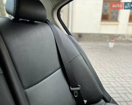 Черный Инфинити Q50, объемом двигателя 2 л и пробегом 53 тыс. км за 18900 $, фото 107 на Automoto.ua