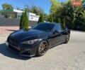 Чорний Інфініті Q50, об'ємом двигуна 3 л та пробігом 178 тис. км за 16000 $, фото 1 на Automoto.ua