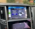Черный Инфинити Q50, объемом двигателя 2 л и пробегом 53 тыс. км за 18900 $, фото 144 на Automoto.ua