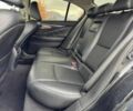 Чорний Інфініті Q50, об'ємом двигуна 3 л та пробігом 77 тис. км за 11400 $, фото 10 на Automoto.ua